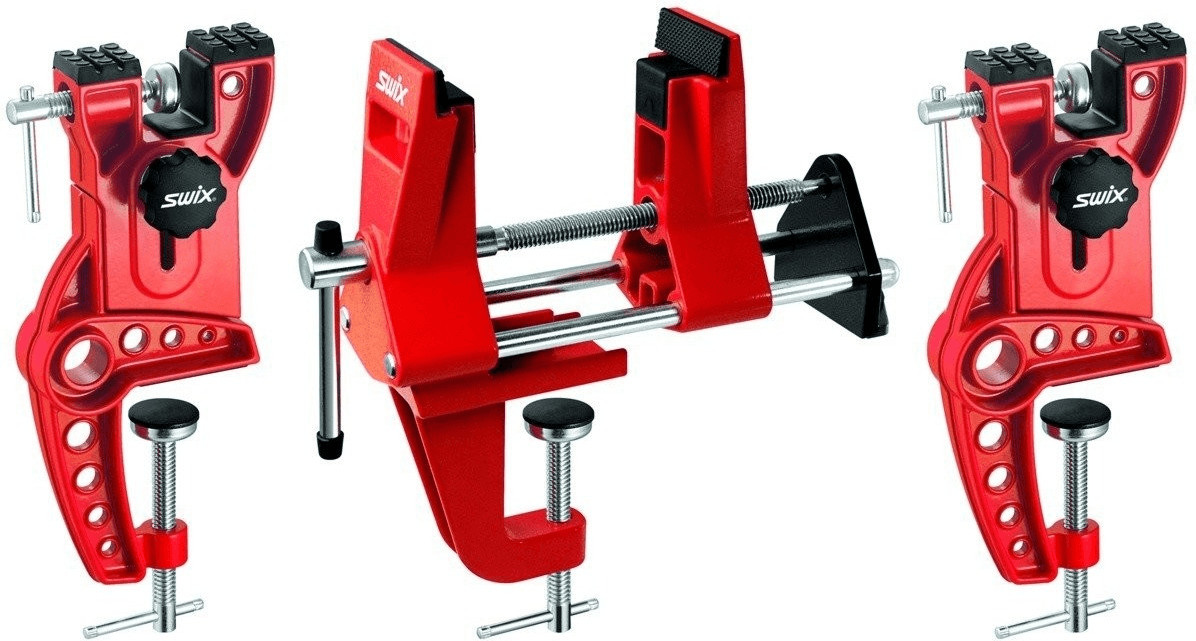 Swix Power Pro Vise
