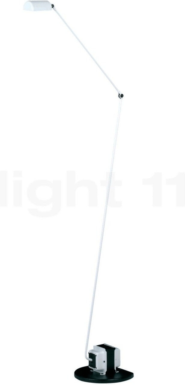 Lumina Daphine Terra Classic (cod. 02C) blanc