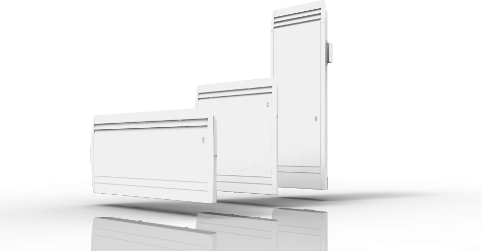 Applimo Vivafonte Smart ECOControl vertical 2000 W