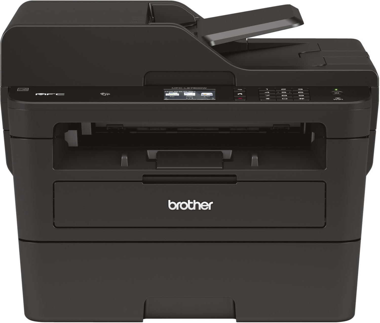 Brother MFC-L2750DW a € 799,00 (oggi) | Migliori prezzi e offerte su idealo