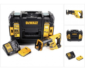 DeWalt DCS367 from 145.00 Today Best Black Friday Deals on idealo