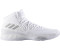 Adidas Crazy Explosive 2017 footwear white/lgh solid grey/mgh solid grey