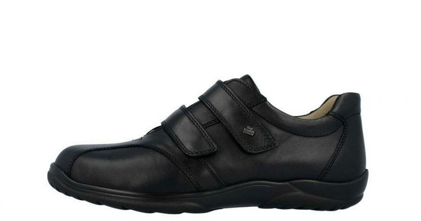 Finn Comfort Cardiff black/napp