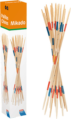 Mikado XL
