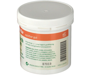 Weconaktiv Weihrauch Balsam 250 Ml Ab 20 71 Preisvergleich