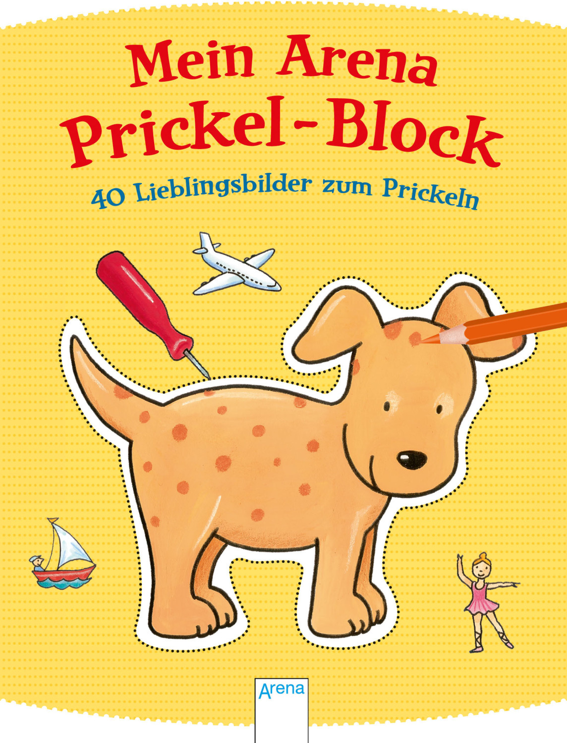 Arena Verlag 706689