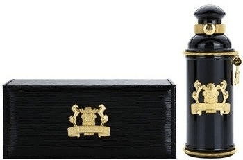 Alexandre.J Black Muscs Eau de Parfum (100ml)