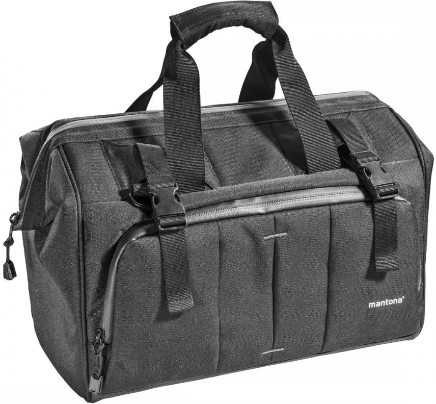 Mantona Doctor Bag