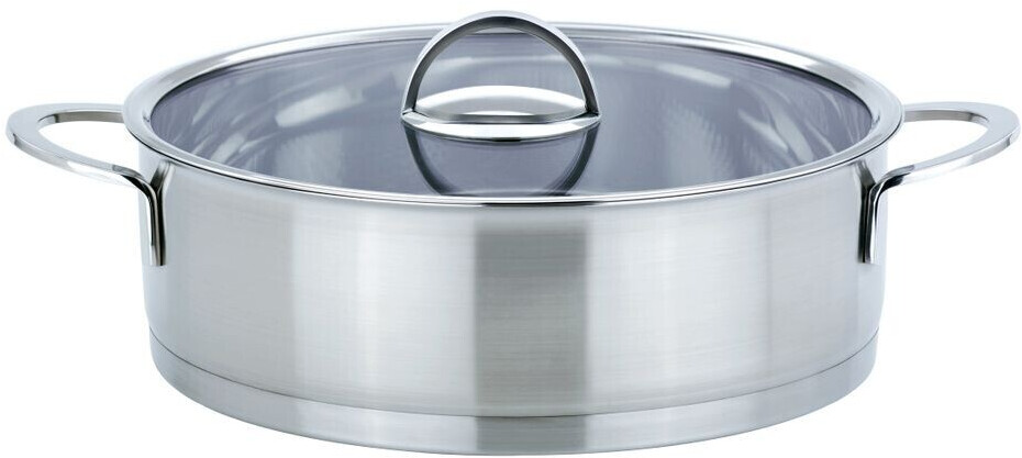 GSW Elegance Serving Pan Induction 28 cm