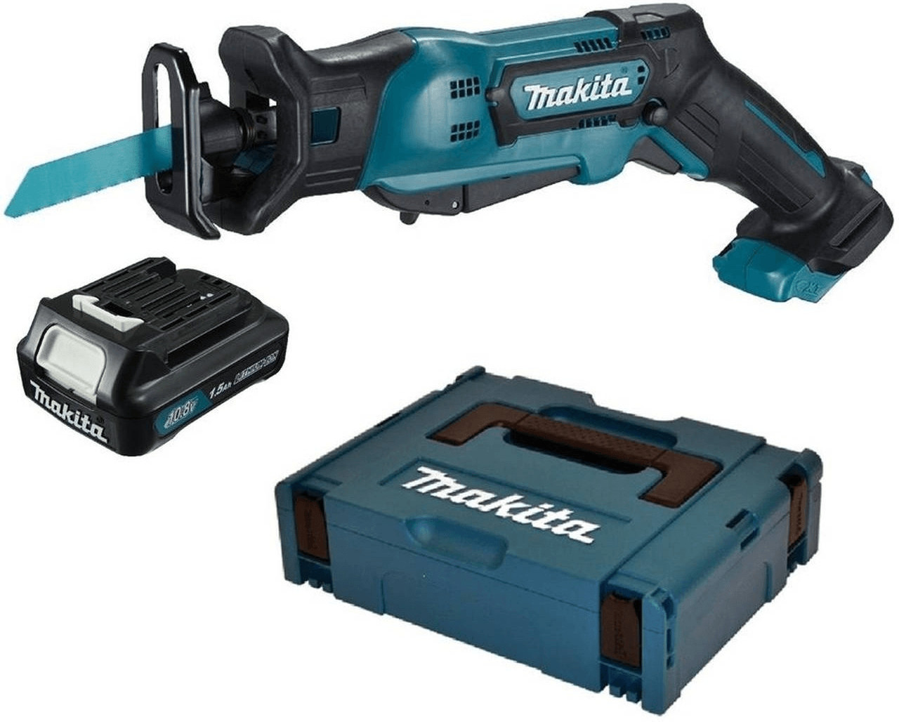 Makita jr103dz аккумулятор