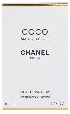 Chanel Coco Mademoiselle Eau de Parfum (50ml) ab 91,08 € (November 2023  Preise)
