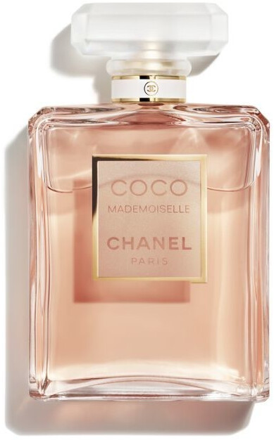 Chanel mademoiselle eau de parfum 50ml hot sale