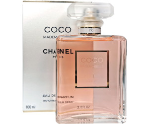Chanel Coco Mademoiselle Eau de Parfum (100ml) ab 119,99 € (Dezember 2023  Preise)