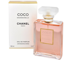 Chanel Coco Mademoiselle Eau de Parfum (100ml) ab 143,76 (August 2023 Preise) | Preisvergleich idealo.de
