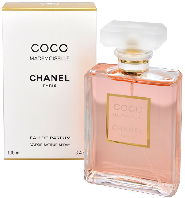 Chanel Coco Mademoiselle Eau de Parfum (100ml) ab 119,99 € (Dezember 2023  Preise)