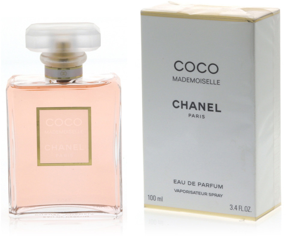 Buy Chanel Coco Mademoiselle Eau de Parfum (100ml) from £124.12