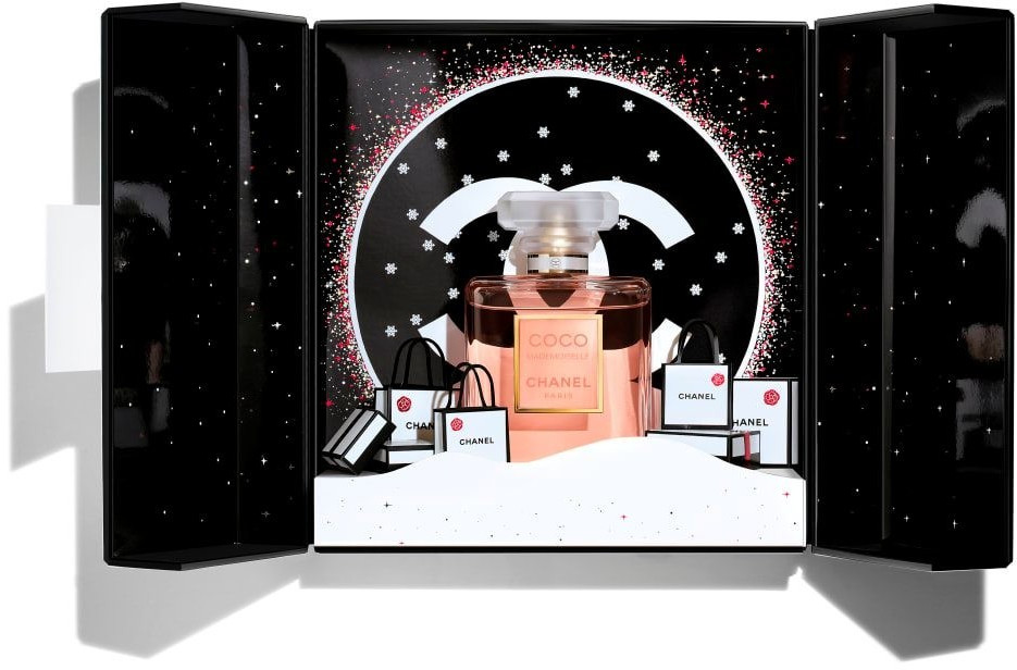 Coco mademoiselle uk deals