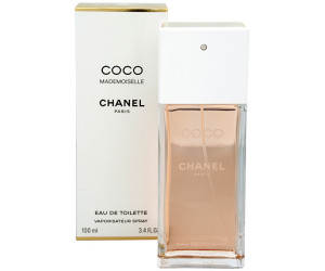 Chanel Coco Mademoiselle Eau de Toilette für Frauen 50 ml