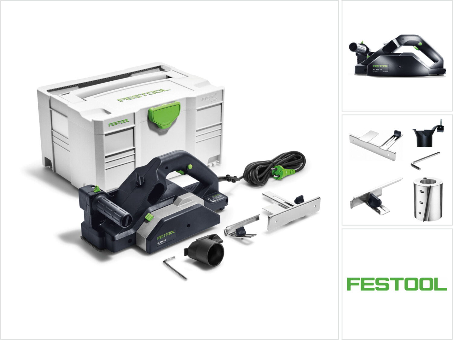 Festool HL 850 EB-Plus