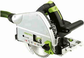 Festool TS 55 EBQ