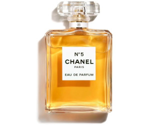 Chanel No. 5 (Eau de parfum, 7.50 ml) - buy at Galaxus