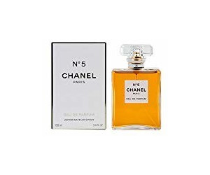 Buy Chanel N°5 Eau de Parfum (100ml) from £119.68 (Today) – Best