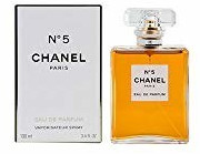Buy Chanel N 5 Eau de Parfum 100ml from 115.60 Today Best
