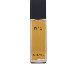 perfume for women chanel 5