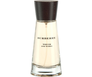 Buy Burberry Touch For Woman Eau De Parfum From 1650 Best Deals