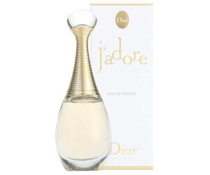 Dior eau sale de parfum 50ml