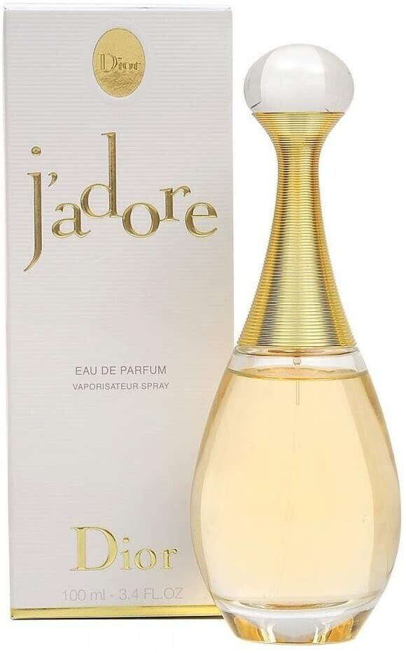 Dior J'adore Eau de Parfum (100ml) ab 110,00 € (Black Friday Deals
