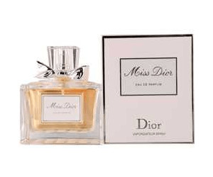 miss dior prezzo 100 ml