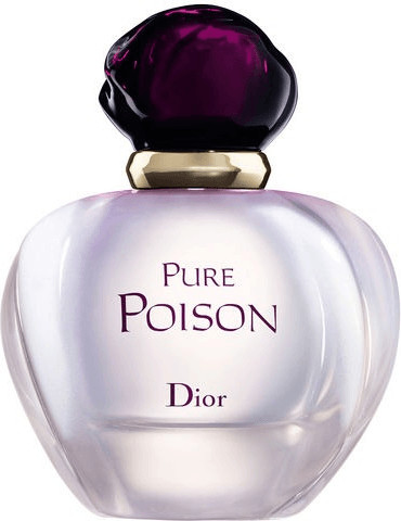 Dior Pure Poison Eau de Parfum (50 ml)