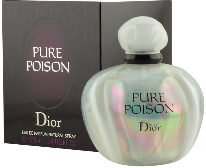 Pure poison dior prezzo outlet