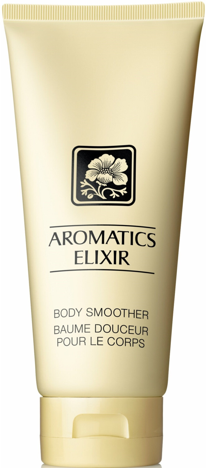 Cheapest clinique sales aromatics body smoother