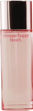 Clinique Happy Heart Eau de Parfum (50 ml)