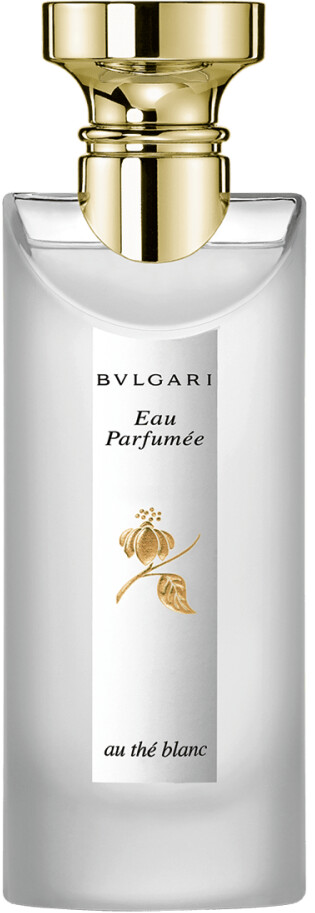 Bulgari Eau Parfumée au thé blanc Eau de Cologne (75 ml)