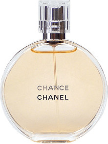 Chanel Chance Eau de Toilette (50ml) ab 84,95 € | Preisvergleich bei idealo. de