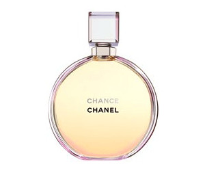 Buy Chanel Chance Eau de Toilette (50ml) from £83.90 (Today