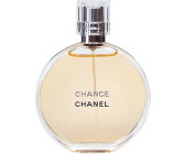 Buy Chanel Chance Eau de Toilette from £76.02 (Today) – Best Deals