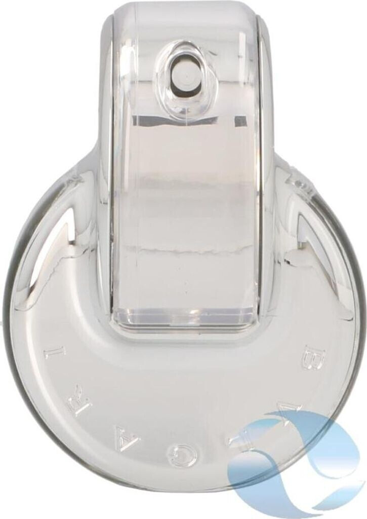Bulgari Omnia Crystalline Eau De Toilette 30 Ml www.idealo.de