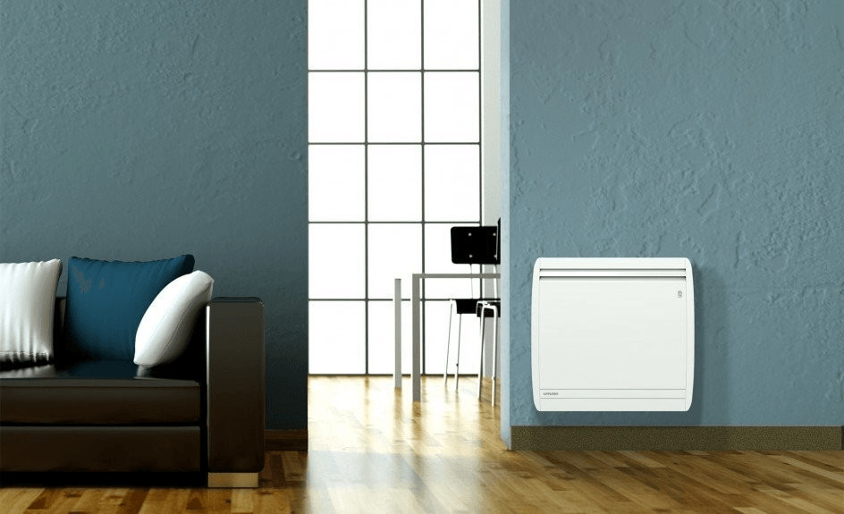 Applimo Novalys Smart ECOcontrol