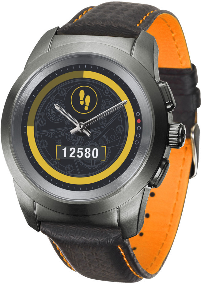 mykronoz zetime