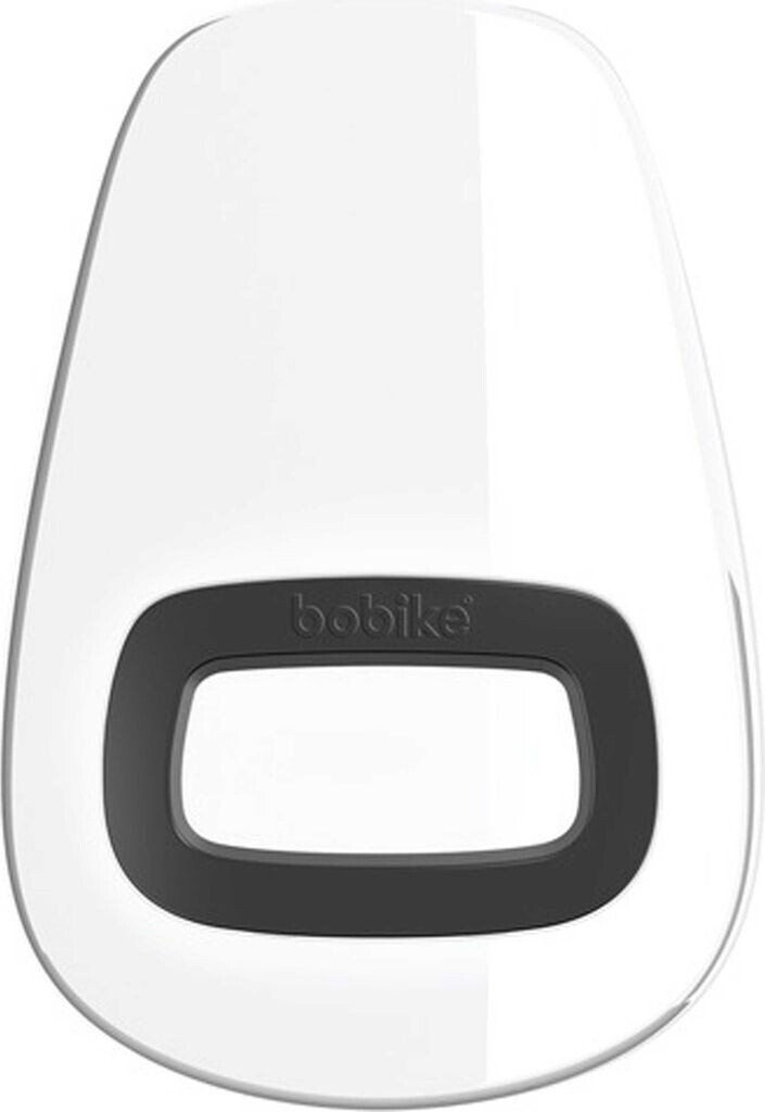 Bobike One+ Windscreen (urban black)