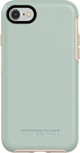 OtterBox Coque Symmetry (iPhone 7/8) muted waters