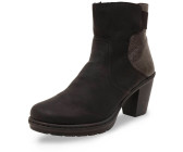 Rieker Damen Stiefelette Preisvergleich | Günstig bei idealo Rieker Daytona (97263) blackblacksilver ab 45,76