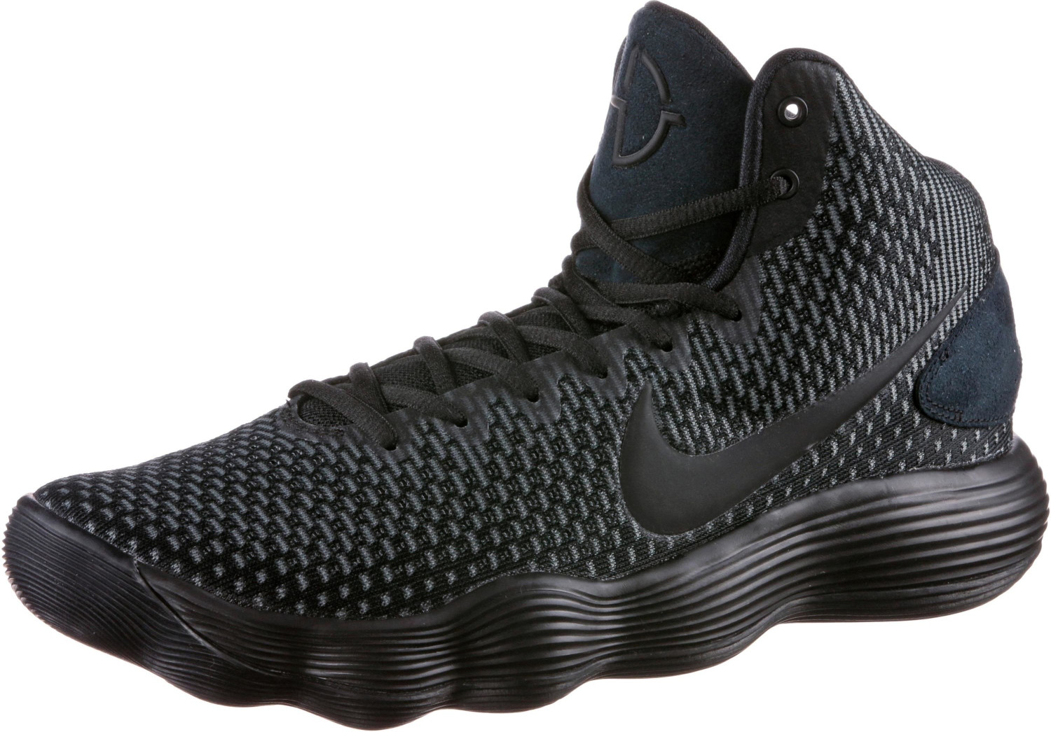 hyperdunk 2017 black