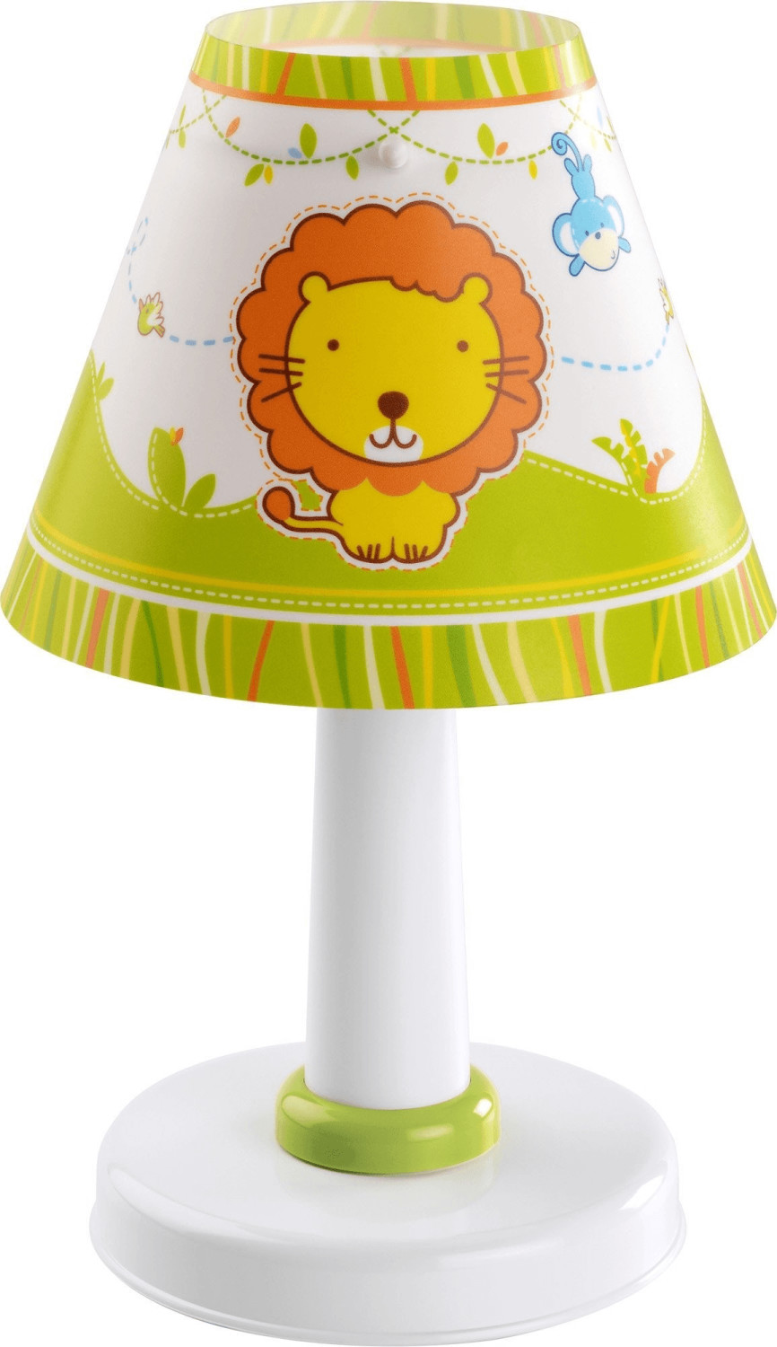 Dalber Little Zoo (124065)