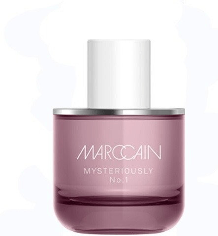 Marc Cain Mysteriously No 1 Eau de Parfum