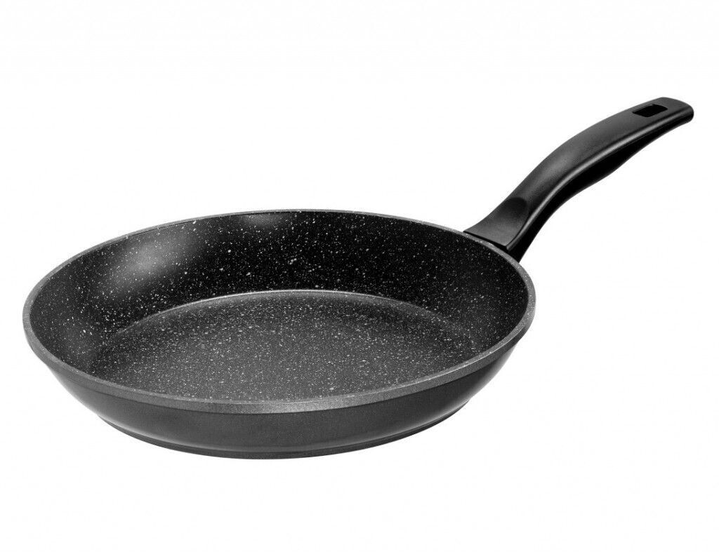Stoneline Frying Pan 28 cm Anthracite